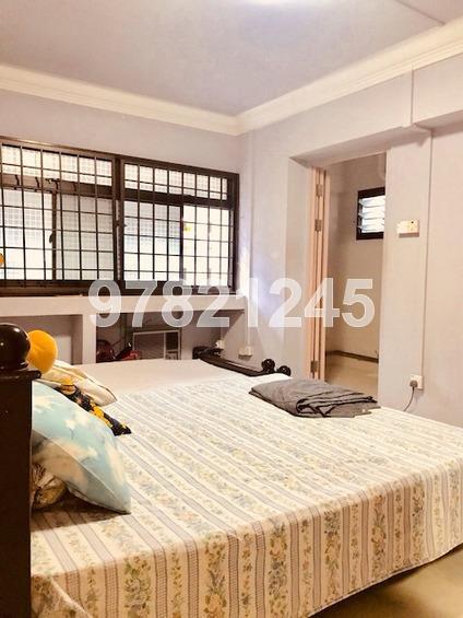 Blk 938 Hougang Street 92 (Hougang), HDB 5 Rooms #168536912
